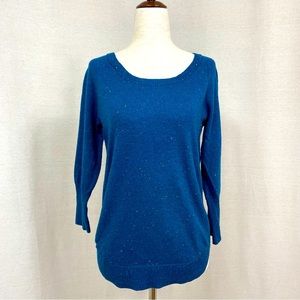 Worthington Long Sleeve Sweater